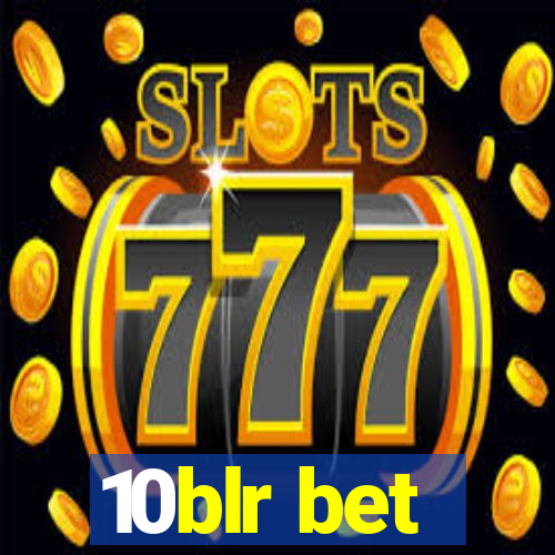 10blr bet